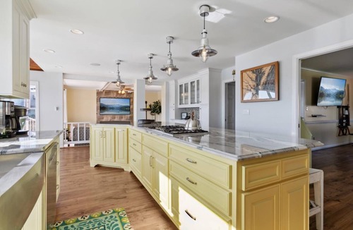 Hampton House | The Canary Island … Keep Calm and Fish On