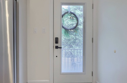 Columbia Apartment | The Carriage House-Serene, Rural Setting w/Firepit