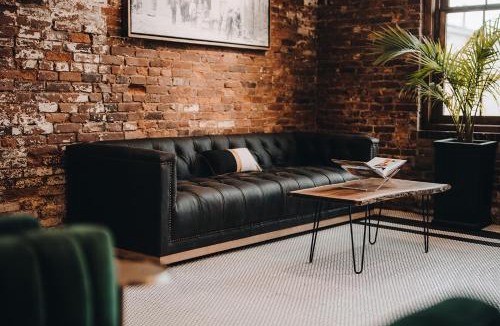 Madison Hotel | The Chandler Hotel