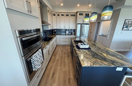 Gold Coast House | The Charm of Coastal Living!