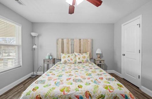 Bayview House | The Chesapeake St Retreat - Pet and Kid Friendly