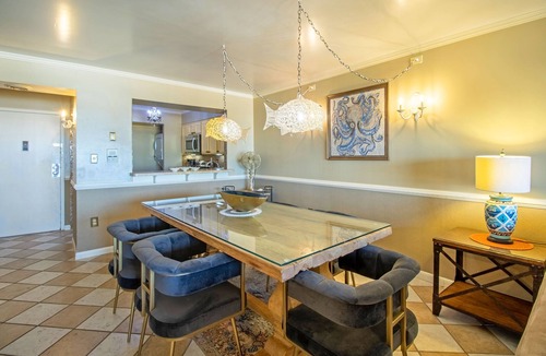 Northeast Virginia Beach Condo | The Colony Virginia Beach by TripForth