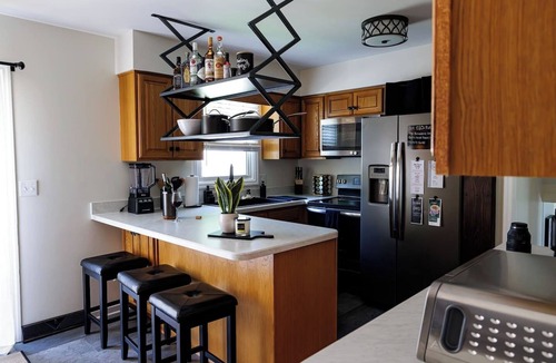 Ephrata House | The Cooper Home, Dogs Welcome!