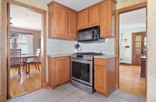 Lakewood House | The cottage by the lake