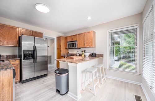 Chapel Hill House | The Cozy Cottage - 10 Min From UNC