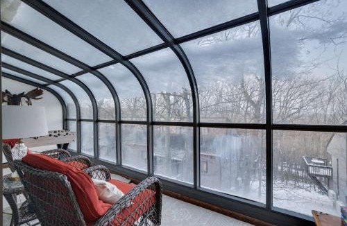 Village at Camelback House | The Cozy Peak 5 Minutes To Ski