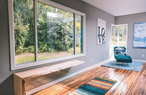 Mohnton Villa | The Cube – A One-of-a-Kind Modernist Country Retreat