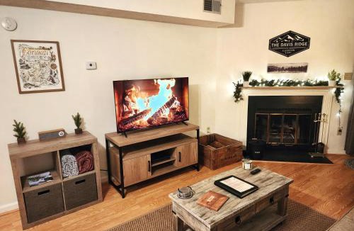 Davis House | The Davis Ridge