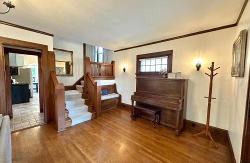 Dayton House | The Dayton DreamHouse