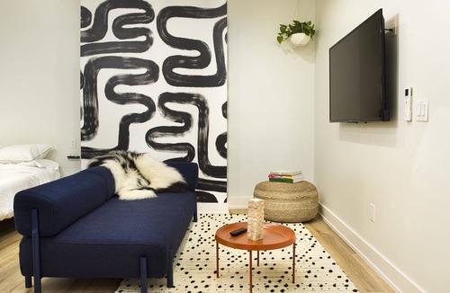 Graduate Hospital House | The Deacon - A Place to Gather