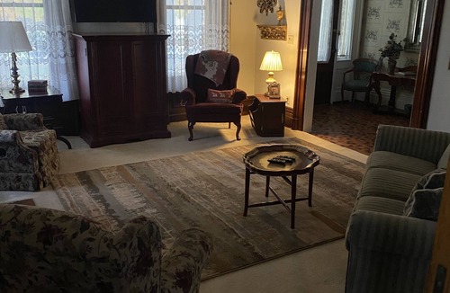 Ashland House | The Dexter HomenAshland, OH