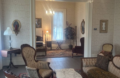 Ashland House | The Dexter HomenAshland, OH