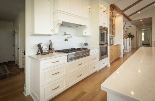 Port Matilda House | The Estate