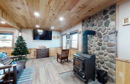 Prattsburgh House | The Gambrel House