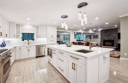 Annapolis House | The General's House S