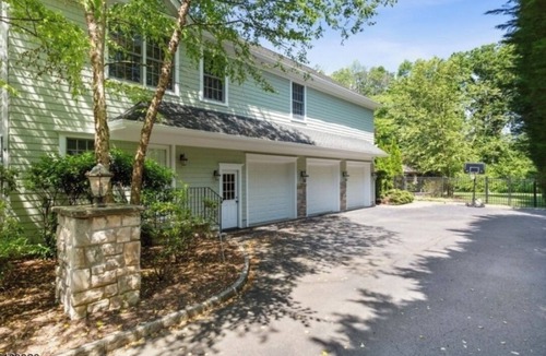 Florham Park House | The Good Place#5