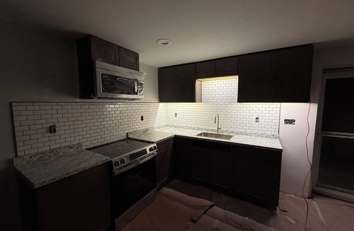Goshen Apartment | The Goshen Getaways One Bedroom