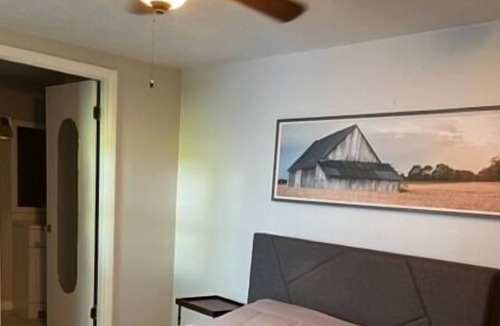 Imperial Apartment | The Hanger