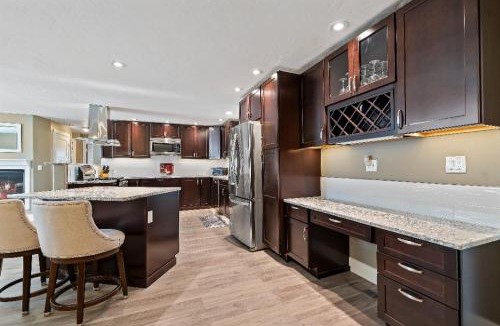 Southwest Ada County Alliance House | The Haven - Spacious Custom Home In Boise home