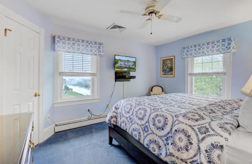 Spring Lake Hotel | The Hewitt Wellington Hotel
