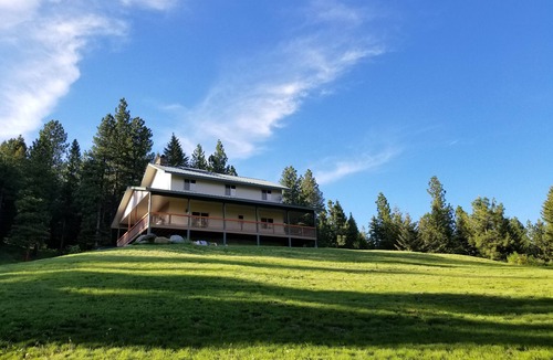 Cascade Cabin | The Hide Out On Pratt Mountain "off the grid" adventure since 1845