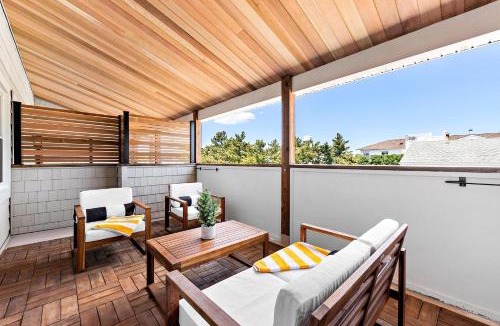 Holgate Hotel | The Hideaway Hotel