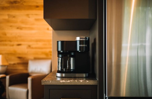 Sugarcreek Cabin | The Highland @ Brandywine Grove