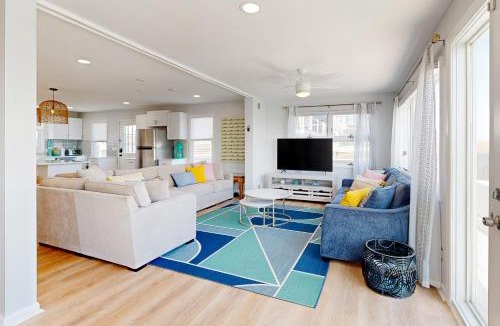 Prime Hook Beach House | The Hook