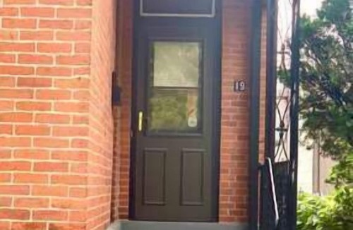 German Village House | The House Hotels - New Frankfort 2