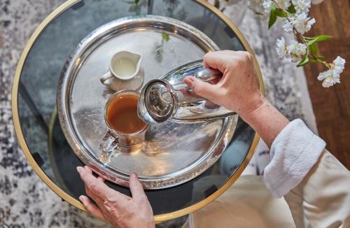 Westport Hotel | The Inn at Longshore