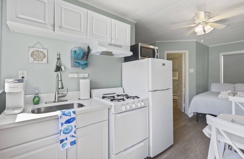 Ocean Grove Bed & Breakfast | The Inn at Ocean Grove