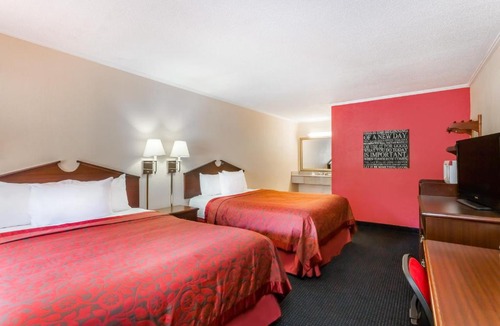 Jane Lew Hotel | The Inn At Plantation