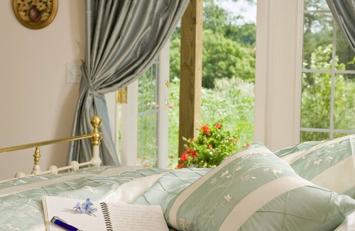 Hummelstown Bed & Breakfast | The Inn at Westwynd Farm B&B