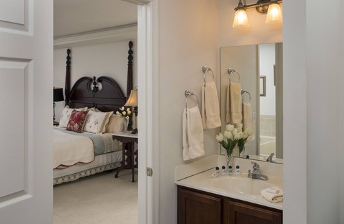 Hummelstown Bed & Breakfast | The Inn at Westwynd Farm B&B
