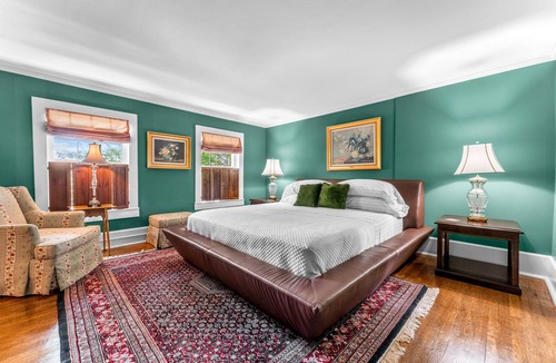 New Wilmington Bed & Breakfast | The Inn On Market