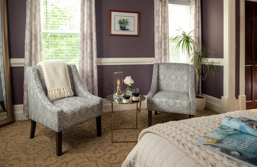 New Castle House | The Jacqueline House of Wilmington