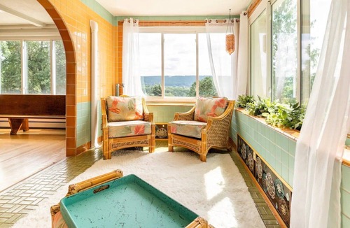 Drums Villa | The Jeweler's Villa, HOT TUB!