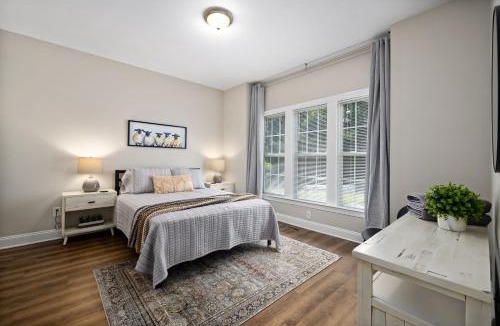 Cary House | The Junction House - Near Downtown Cary & RDU