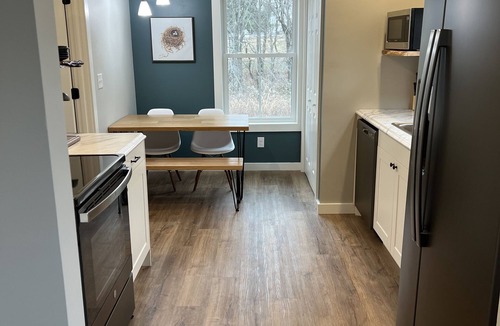 Cane Valley House | The Last Cast lake rental monthly discounts available