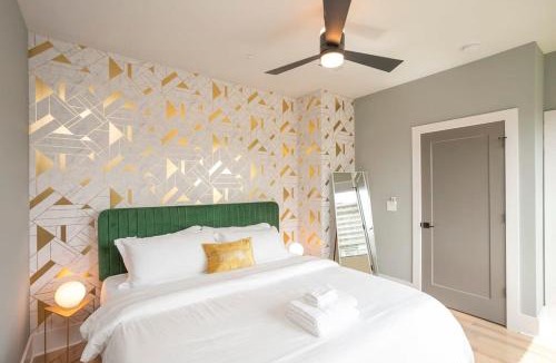 Hillsboro Village House | The Lemon Drop Walk to Cafes Shops & Vandy