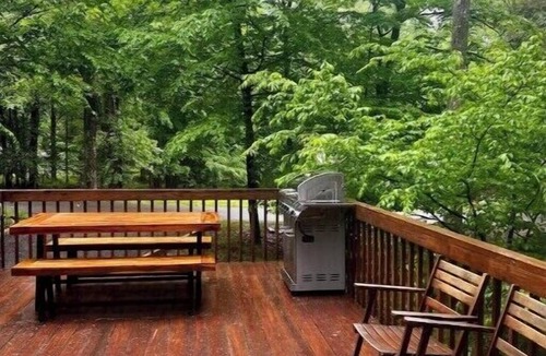 Smallwood Cabin | The little cabin that could…n