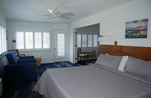 Great Oak Landing Cabin | The Lodge at Great Oak Landing