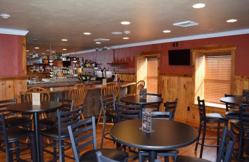 Gettysburg Resort | The Lodges at Gettysburg