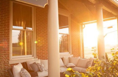Campbelltown Bed & Breakfast | The Londonderry Inn