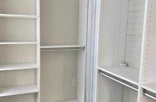 McGinley Square Apartment | The Luna Apartment!