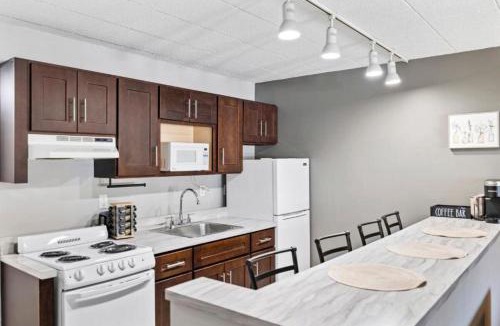 Rockland Lake Apartment | The Luxe Nook, Premier Studio in Scenic Congers