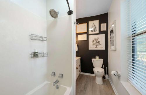 Short North Apartment | The Luxe Pearl Residences 870-5