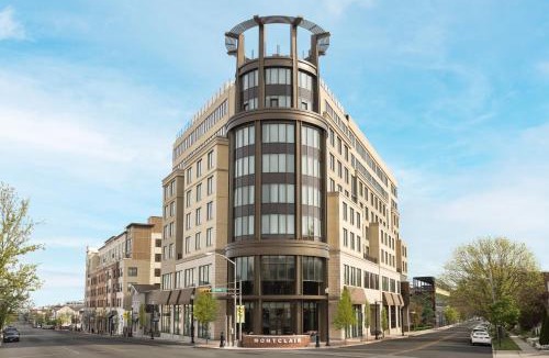 Montclair Hotel | The MC, Autograph Collection