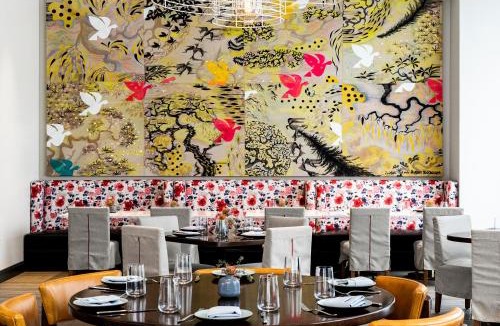 Montclair Hotel | The MC, Autograph Collection