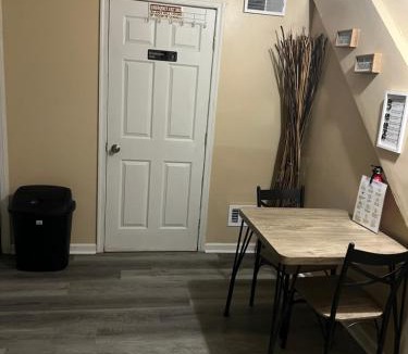 Harrisburg - Hershey Apartment | The McNeil Mansions